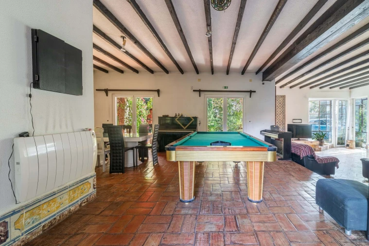 Moradia T7 para Venda em Corroios Foto 17