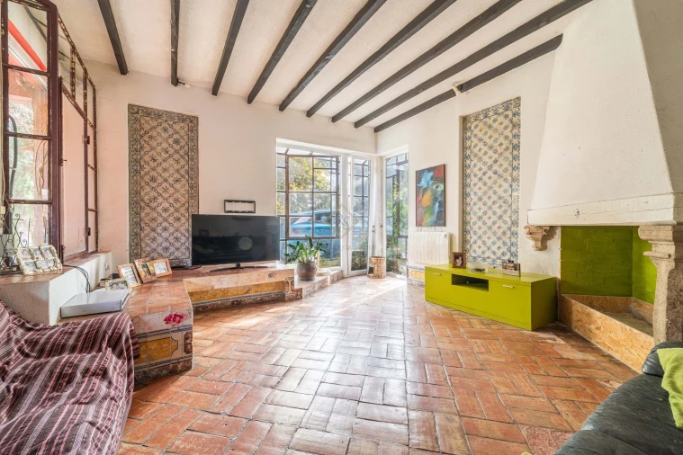 Moradia T7 para Venda em Corroios Foto 15