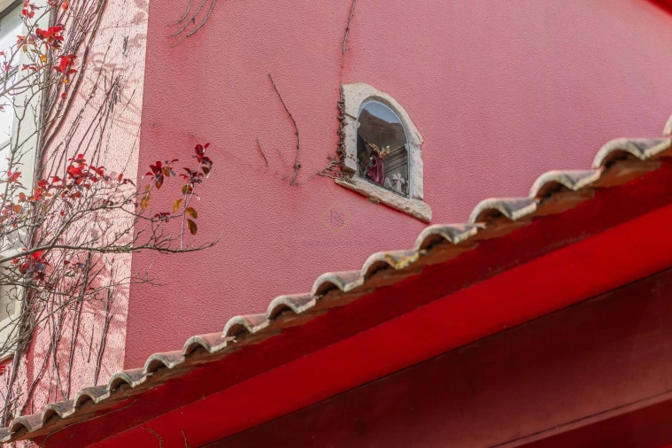 Moradia T7 para Venda em Corroios Foto 53