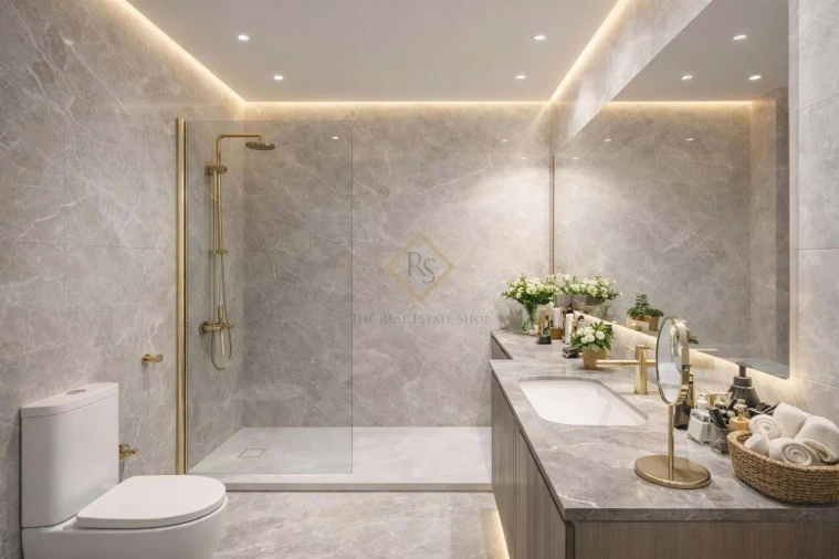 Moradia T7 para Venda em Corroios Foto 7