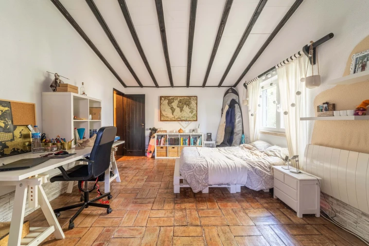 Moradia T7 para Venda em Corroios Foto 32