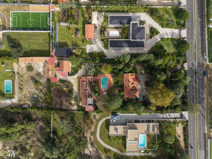 Moradia T7 para Venda em Corroios Foto 3