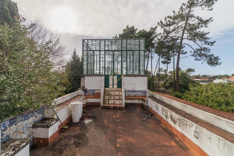 Moradia T7 para Venda em Corroios Foto 42