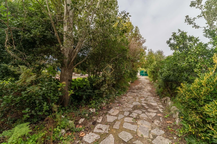 Moradia T7 para Venda em Corroios Foto 41