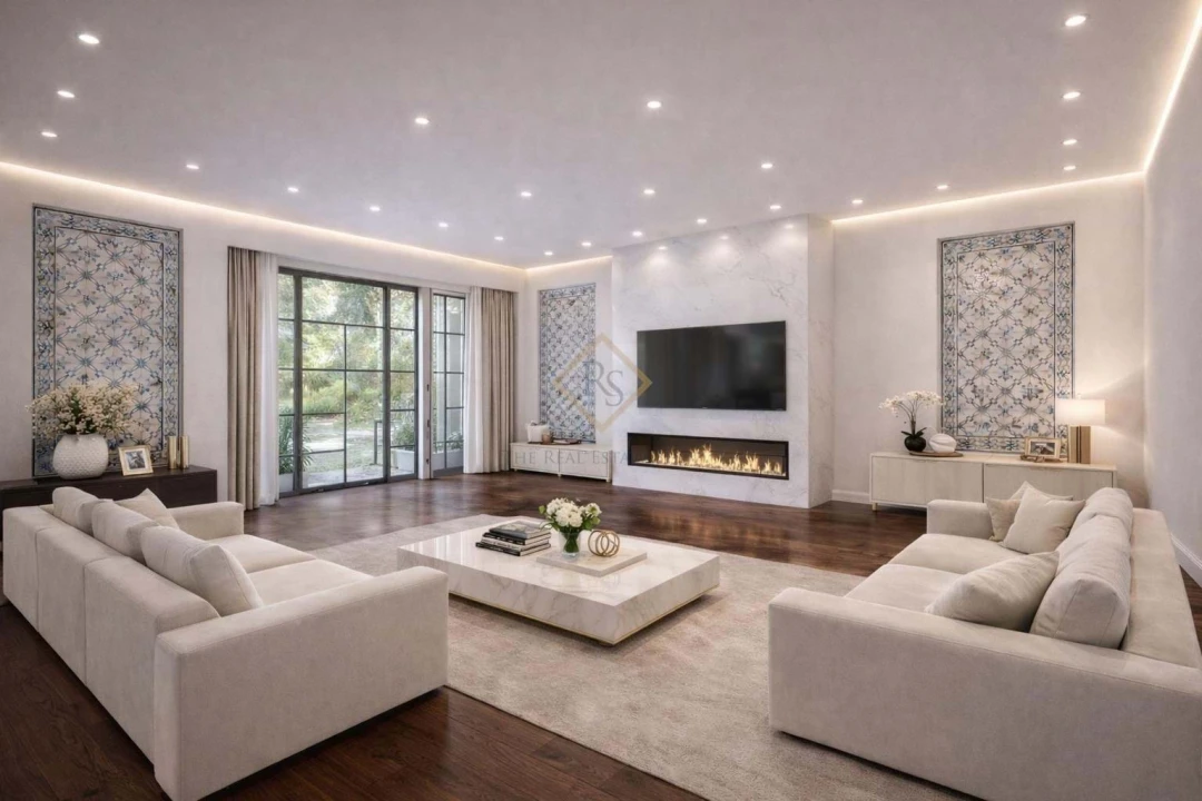 Moradia T7 para Venda em Corroios Foto 1