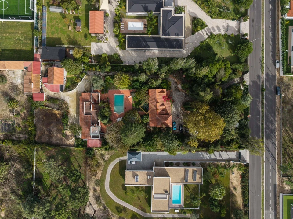 Moradia T7 para Venda em Corroios Foto 40