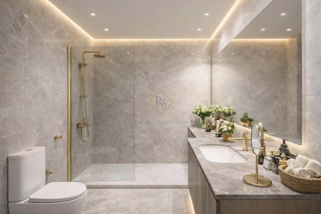 Moradia T7 para Venda em Corroios Foto 7