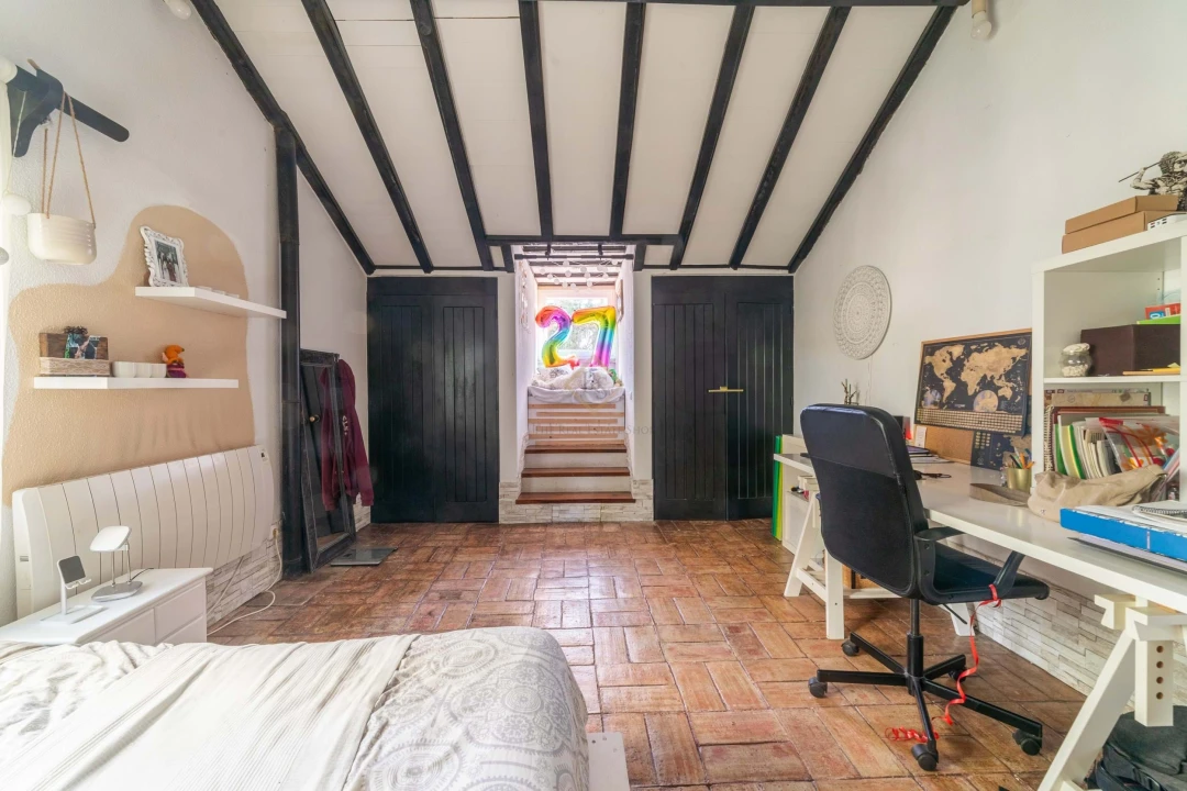 Moradia T7 para Venda em Corroios Foto 33