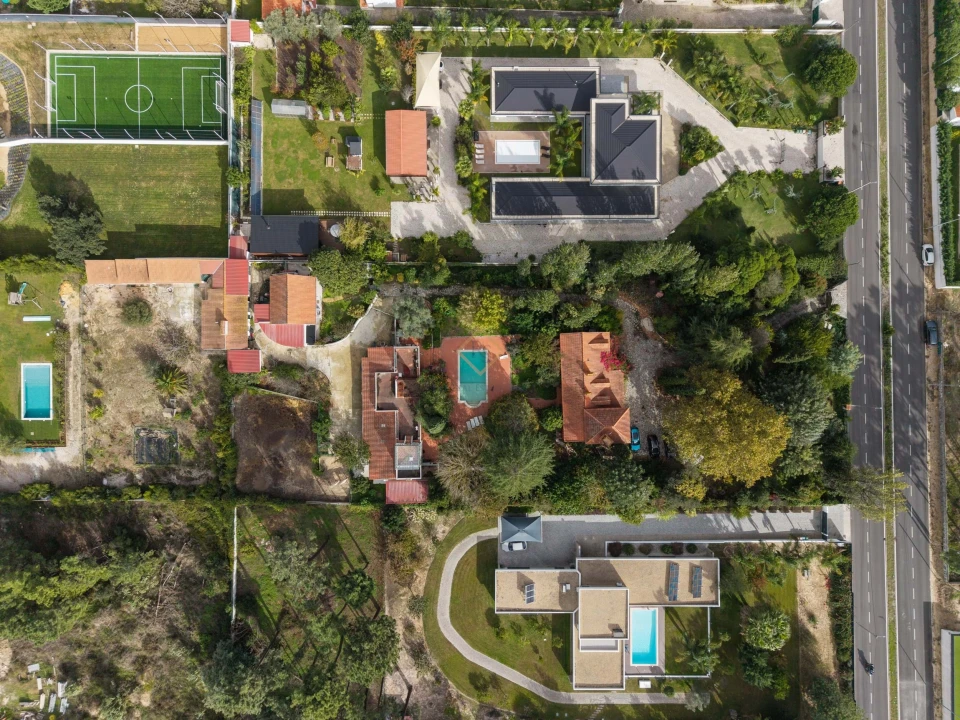 Moradia T7 para Venda em Corroios Foto 3