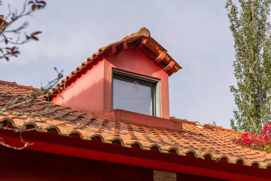 Moradia T7 para Venda em Corroios Foto 4