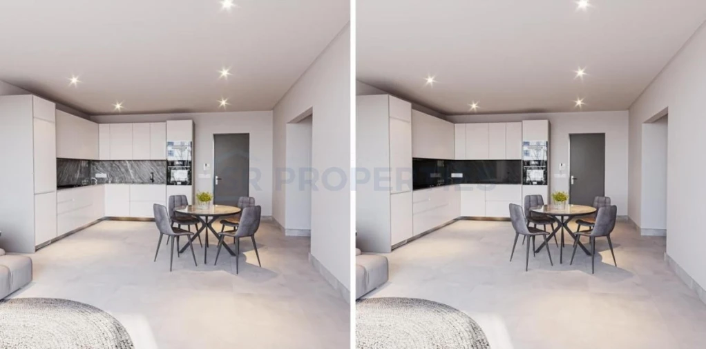 Apartamento T3 para Venda em Quarteira Foto 3