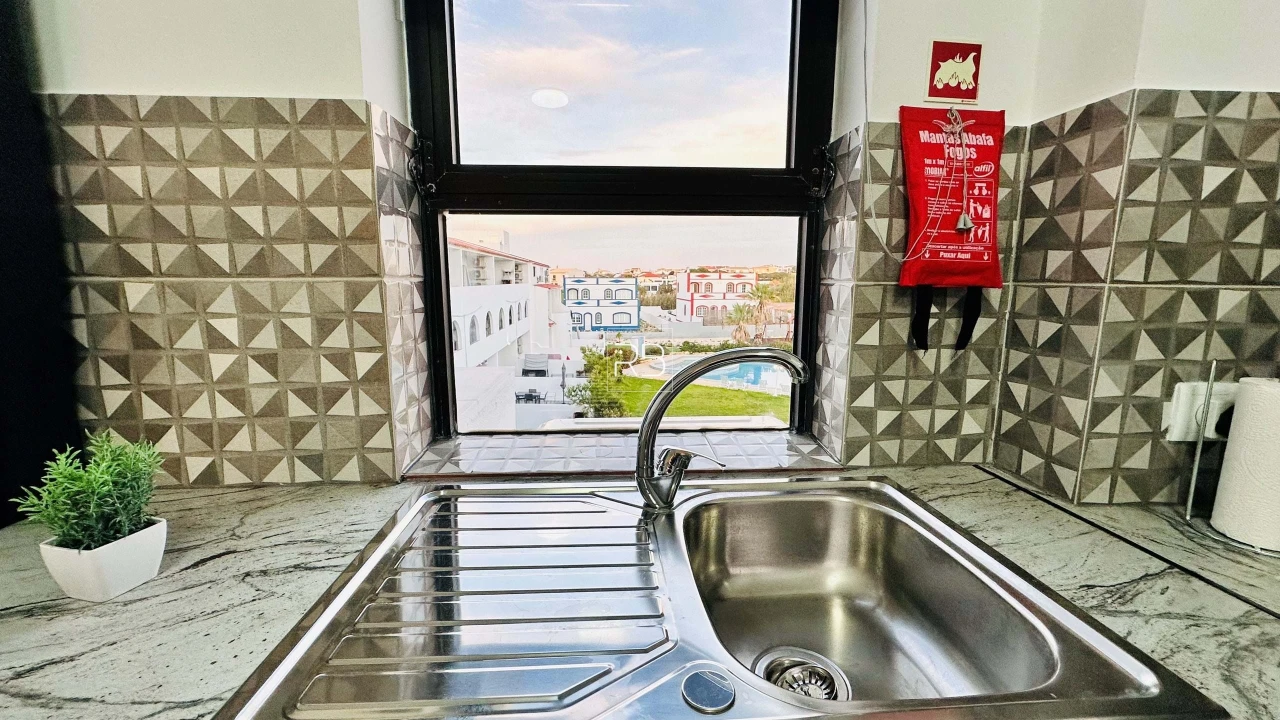 Apartamento T1 para Venda em Vila de Sagres Foto 13