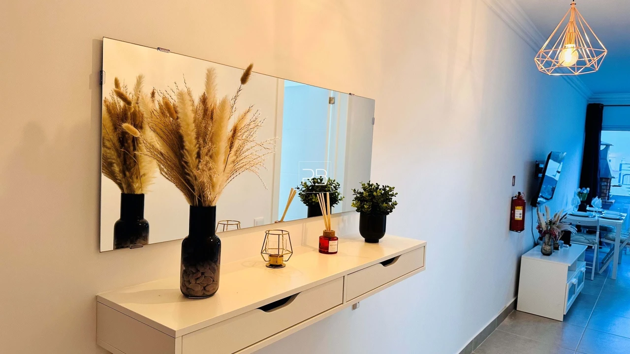 Apartamento T1 para Venda em Vila de Sagres Foto 17