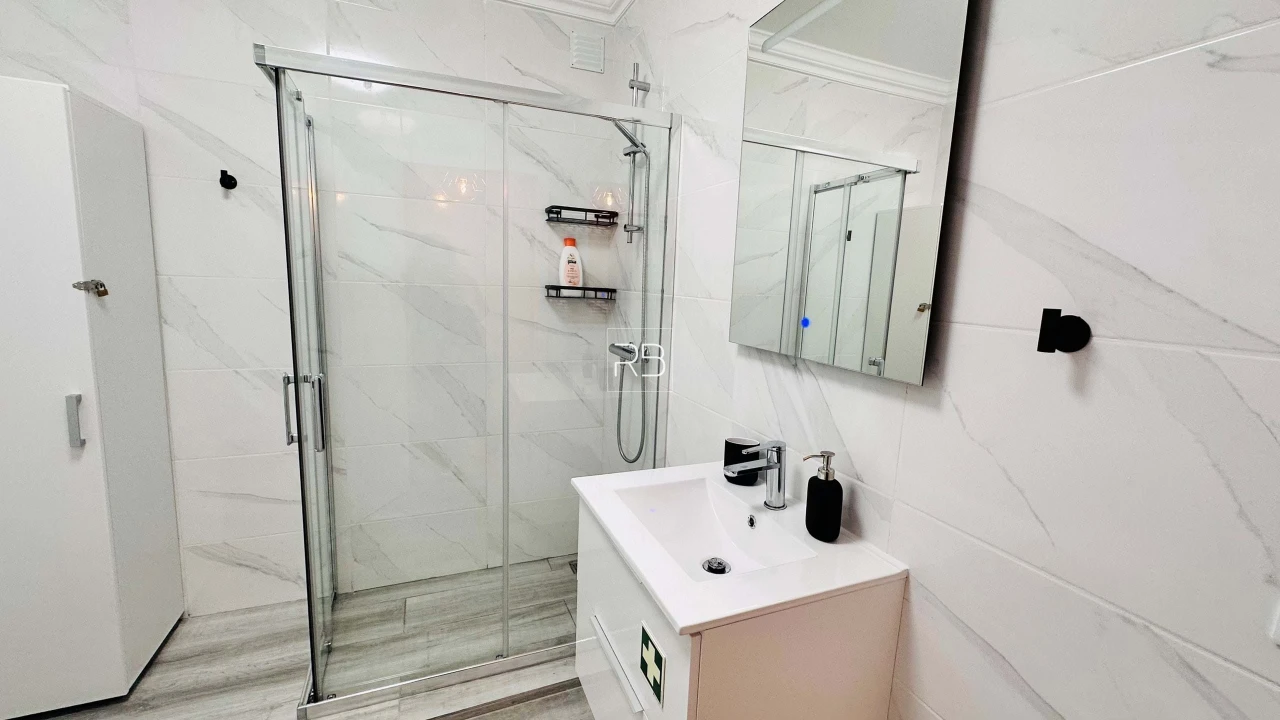 Apartamento T1 para Venda em Vila de Sagres Foto 19