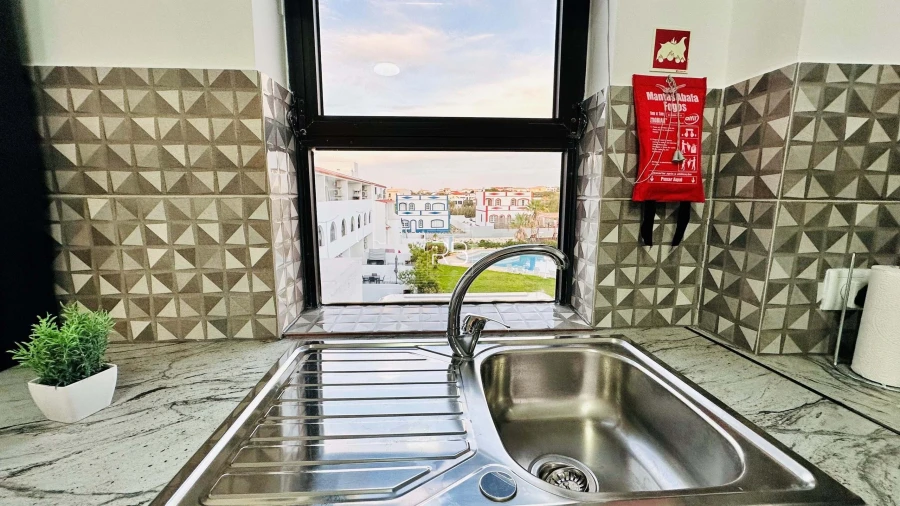 Apartamento T1 para Venda em Vila de Sagres Foto 13