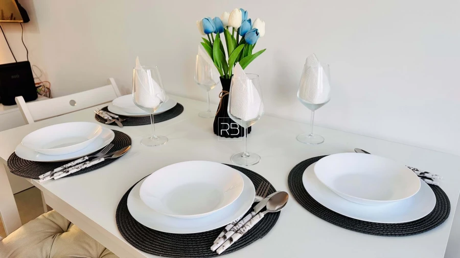 Apartamento T1 para Venda em Vila de Sagres Foto 7