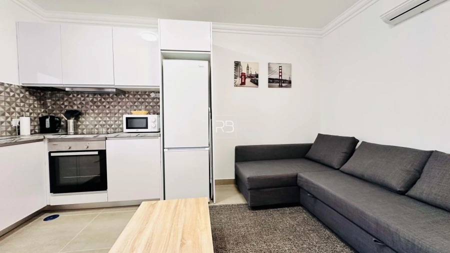 Apartamento T1 para Venda em Vila de Sagres Foto 10