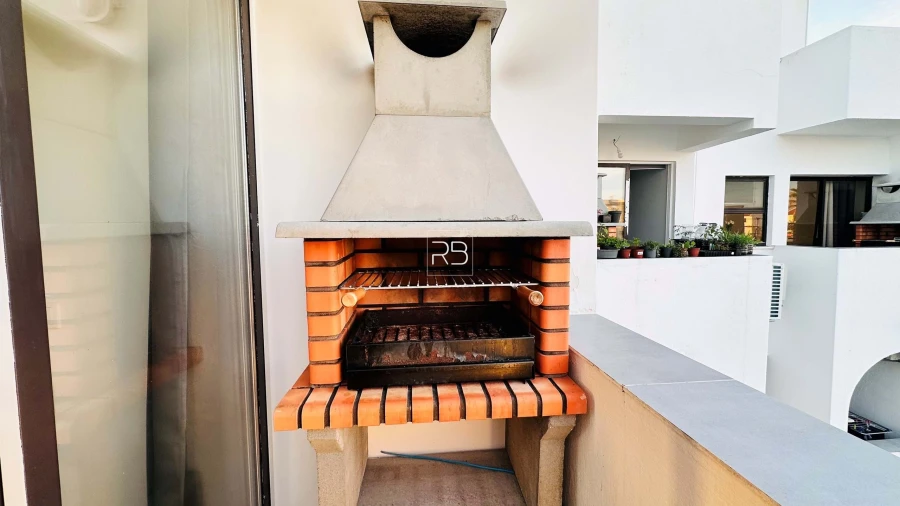 Apartamento T1 para Venda em Vila de Sagres Foto 2