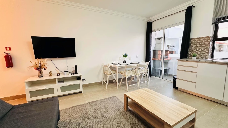 Apartamento T1 para Venda em Vila de Sagres Foto 16