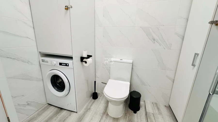 Apartamento T1 para Venda em Vila de Sagres Foto 21