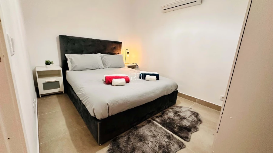 Apartamento T1 para Venda em Vila de Sagres Foto 6