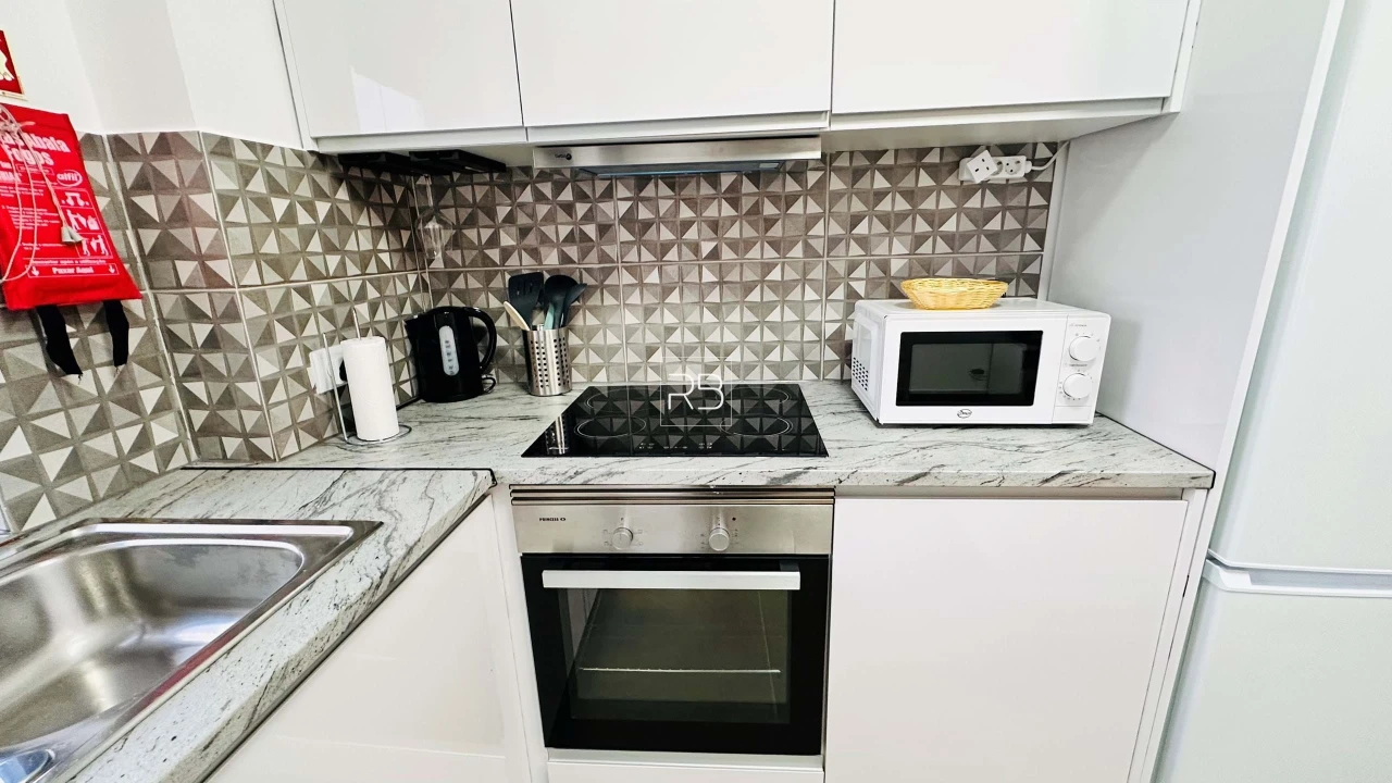 Apartamento T1 para Venda em Vila de Sagres Foto 14