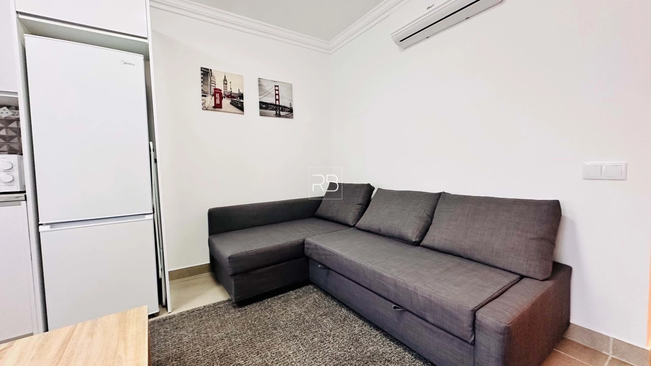 Apartamento T1 para Venda em Vila de Sagres Foto 9
