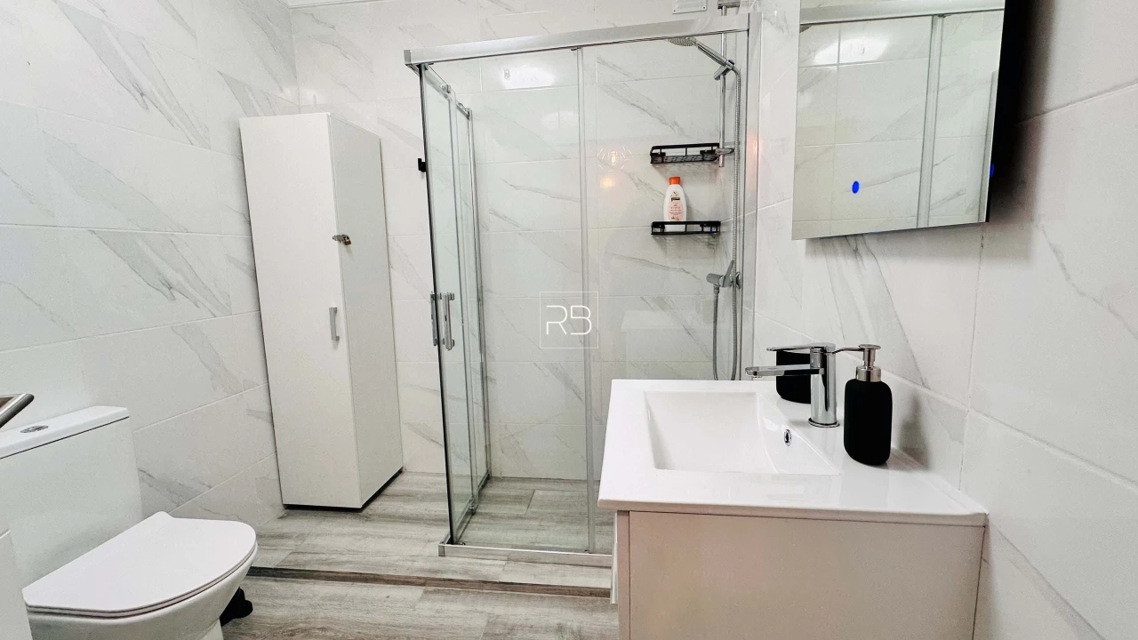 Apartamento T1 para Venda em Vila de Sagres Foto 18