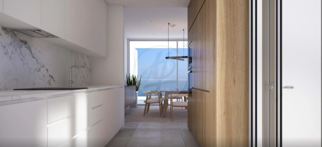 Moradia para Venda em Luz Foto 7