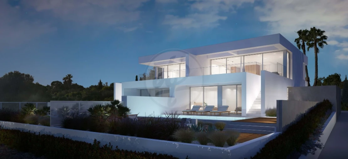 Moradia para Venda em Luz Foto 1