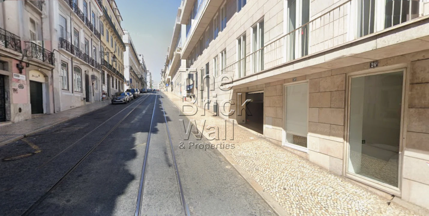 Negócio para Arrendamento em Misericórdia Foto 1