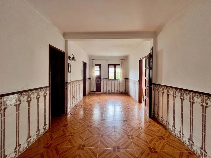 Moradia T4 para Venda em Agualva e Mira-Sintra Foto 56