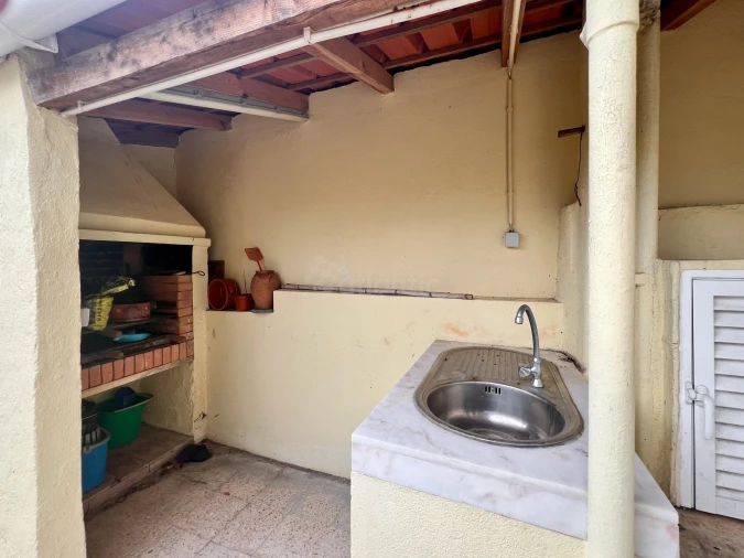 Moradia T4 para Venda em Agualva e Mira-Sintra Foto 28