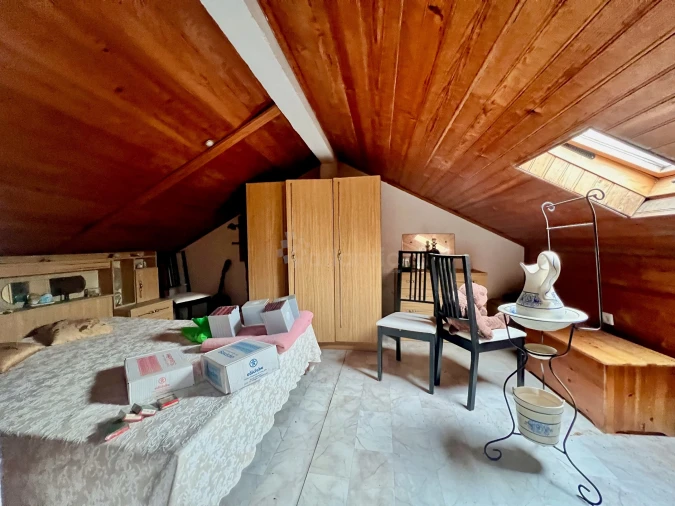 Moradia T4 para Venda em Agualva e Mira-Sintra Foto 43