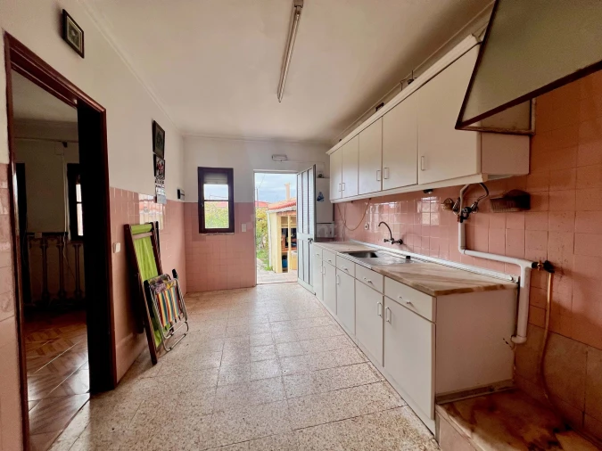 Moradia T4 para Venda em Agualva e Mira-Sintra Foto 38