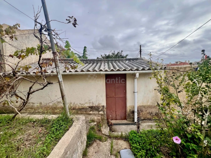 Moradia T4 para Venda em Agualva e Mira-Sintra Foto 17