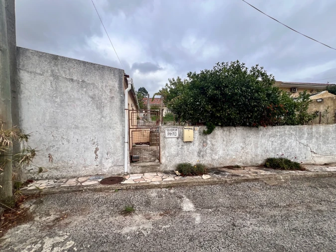 Moradia T4 para Venda em Agualva e Mira-Sintra Foto 4