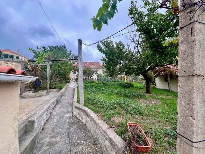 Moradia T4 para Venda em Agualva e Mira-Sintra Foto 13