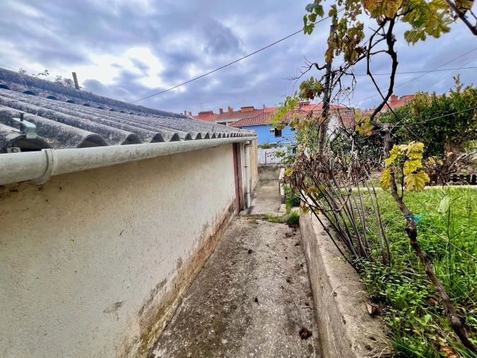 Moradia T4 para Venda em Agualva e Mira-Sintra Foto 18