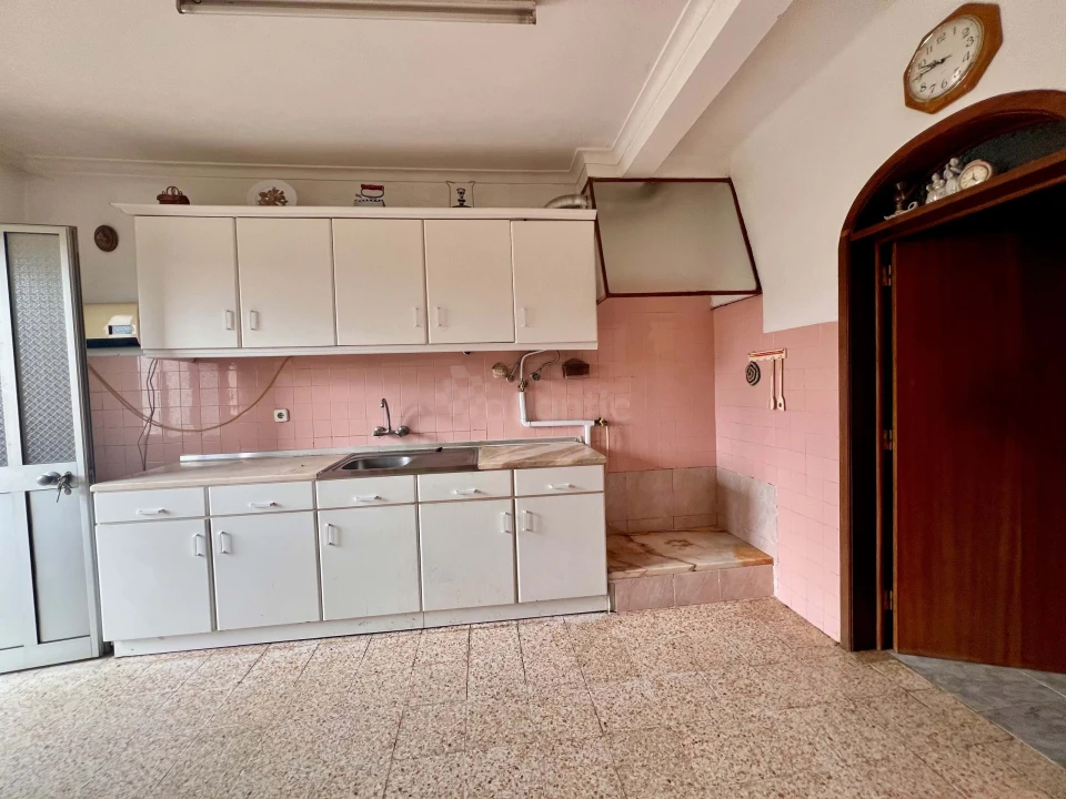 Moradia T4 para Venda em Agualva e Mira-Sintra Foto 50