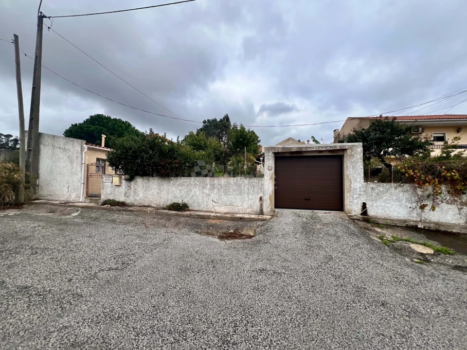 Moradia T4 para Venda em Agualva e Mira-Sintra Foto 3