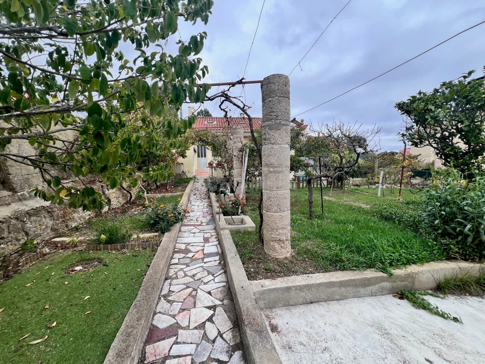 Moradia T4 para Venda em Agualva e Mira-Sintra Foto 26