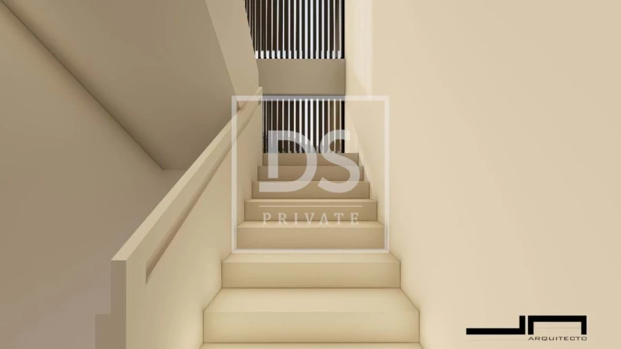 Apartamento T2 para Venda em Infias Foto 13