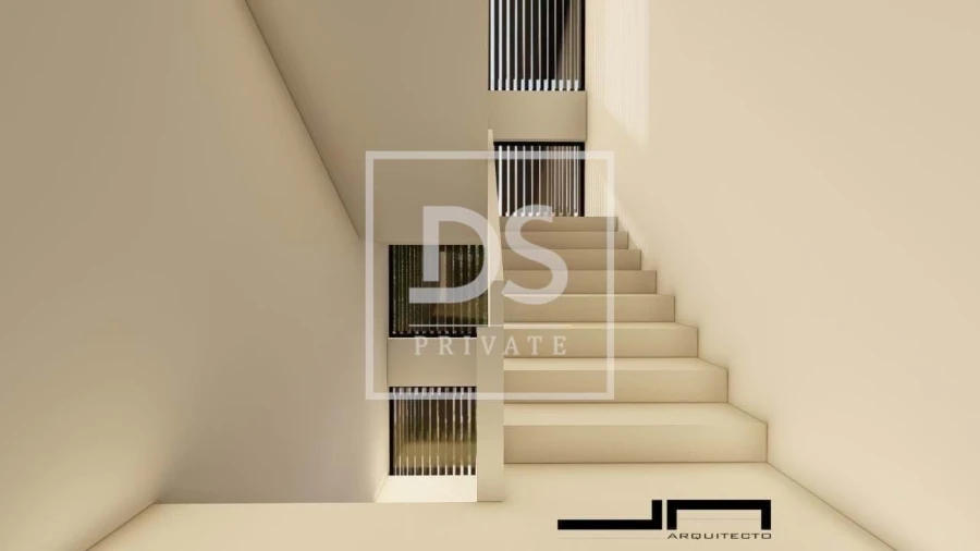 Apartamento T2 para Venda em Infias Foto 14