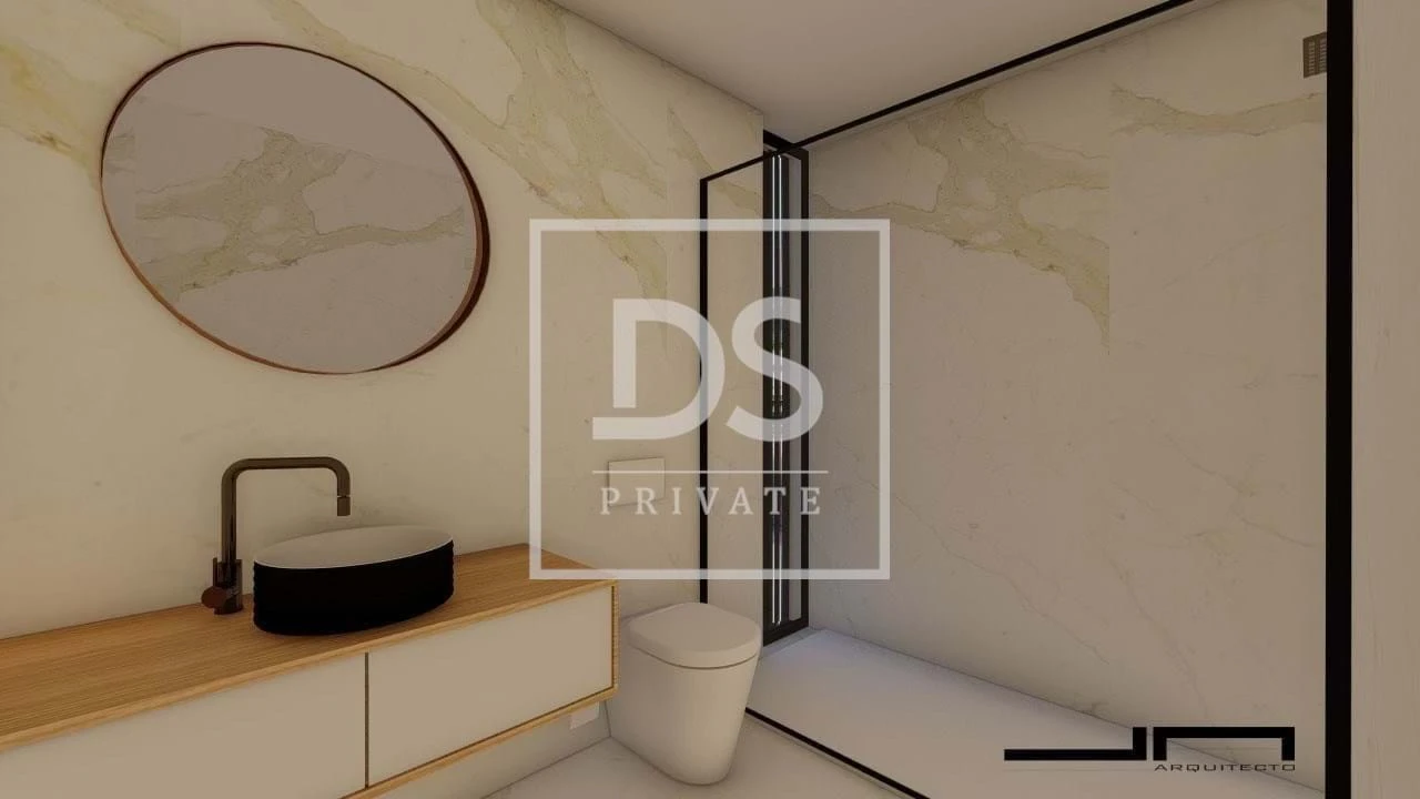 Apartamento T2 para Venda em Infias Foto 23