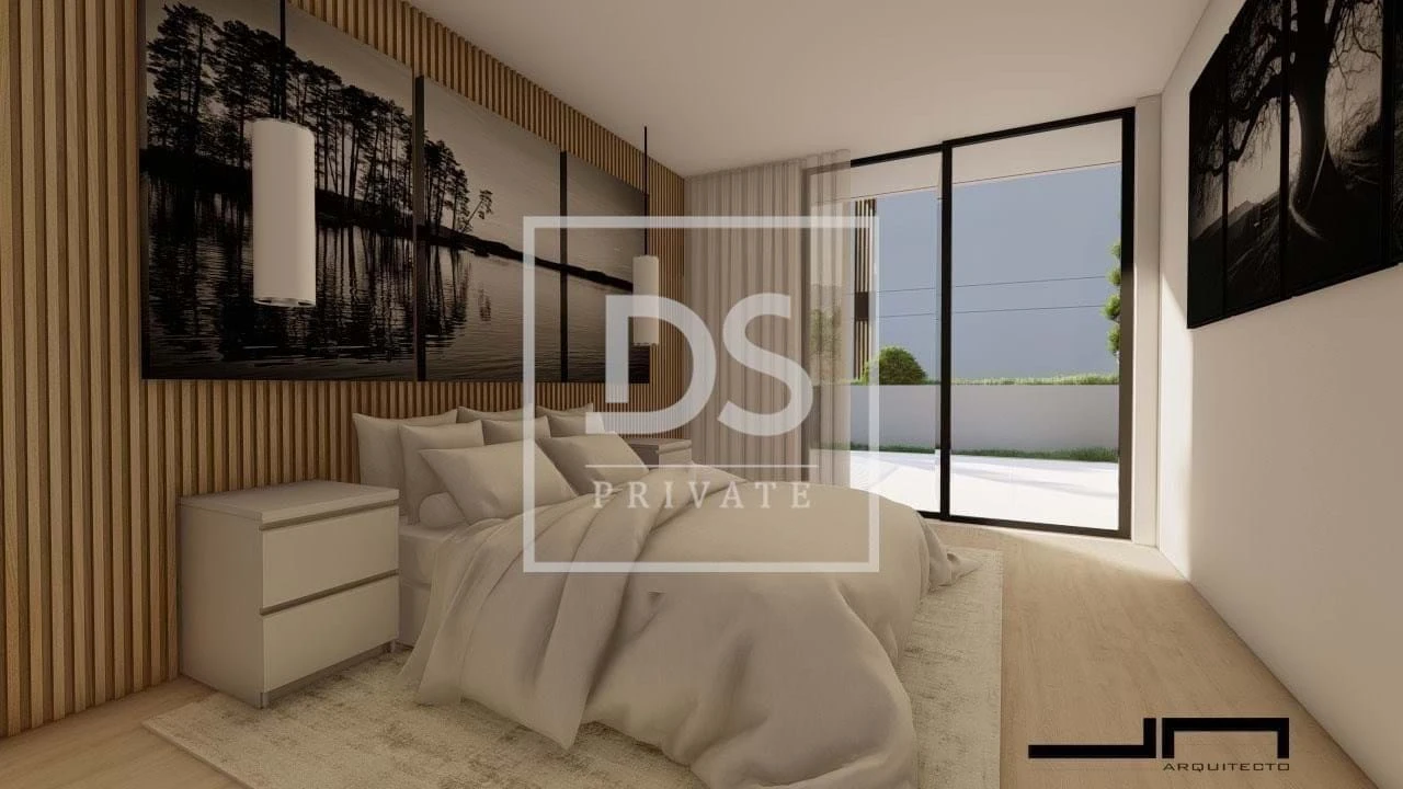 Apartamento T2 para Venda em Infias Foto 21