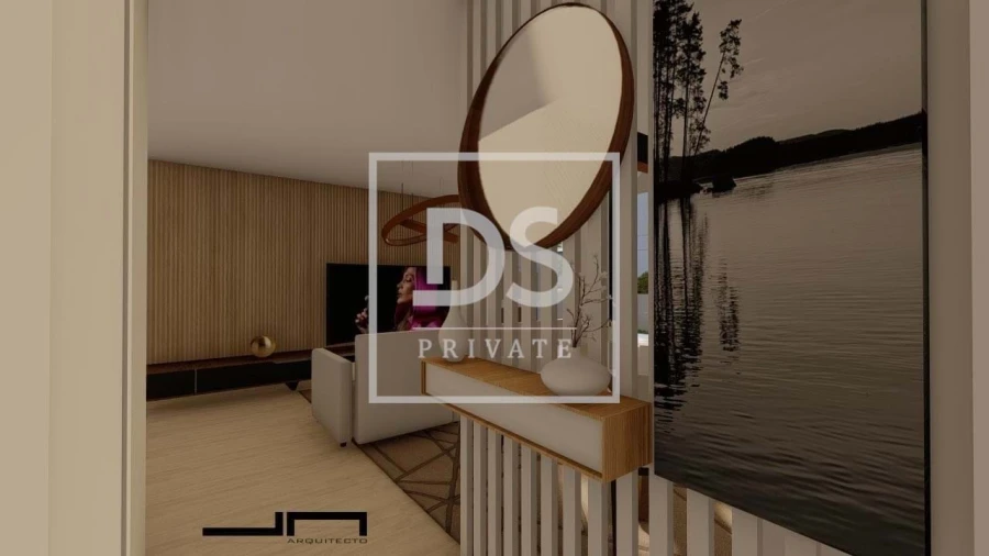 Apartamento T2 para Venda em Infias Foto 15