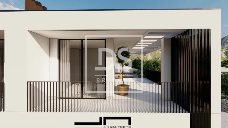 Apartamento T2 para Venda em Infias Foto 10