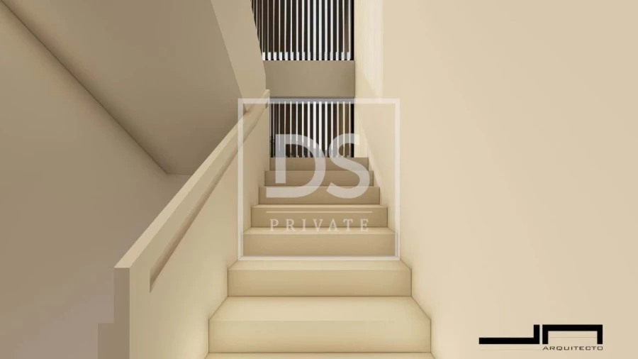 Apartamento T2 para Venda em Infias Foto 13