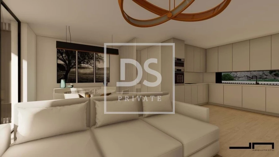 Apartamento T2 para Venda em Infias Foto 19